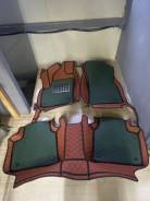    3D EVA Geely Monjaro   