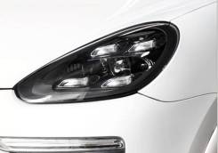 Full LED  Porsche Cayenne 958.2 2014-2018