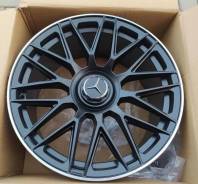   R19 5/112 Mercedes W204, W205, W212, W213, W221, W222 