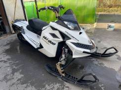 BRP Ski-Doo Freeride 154, 2012 