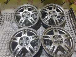 Колесные диски r15, 4x100 - купить литые, кованые и штампованные диски ...