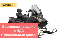 BRP Ski-Doo Expedition LE 24 900 Turbo, 2023 