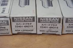   Nissan 22401-6N215 LZFR5AQP 
