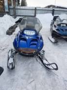 Arctic Cat Bearcat 570, 2003 