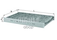   () Mahle / Knecht LAK138 