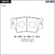    Advics Advics SN134 