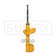   |  / | Sufix SU1685 