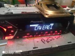 Руководство Pioneer MVH-07UB Автомагнитола