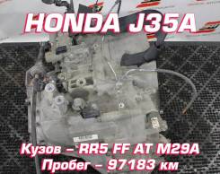  Honda J35A |    