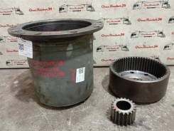   3.94 Howo T5G 6X4 2021 AZ712734000140 MC11.40-50 