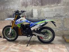 Racer Enduro 300 RC300-GY8A, 2019 