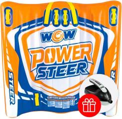   Power Steer 2P 22WTO4112 