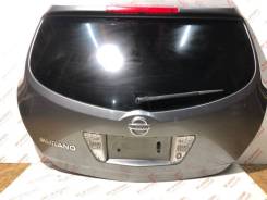 ������ ��������� Nissan Murano 2007 ����