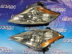 ���� ������ Nissan Murano, Z50