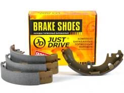   Just Drive JBS0011,  