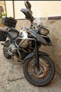 BMW R 1200 GS, 2010 