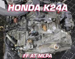  Honda K24A |    