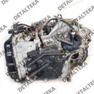  (CVT) W1C1A1M2ZA  Mitsubishi Colt '02-'12 (Z24A), Colt Plus '04-'12 (Z24W) P2003 