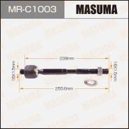   Masuma, MR-C1003 MR-C1003 