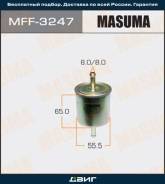   Ford Maverick 2.4 96-98, Nisan Almera1.4-2.0 95 Masuma MFF3247 