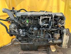  MAN TGA 2008 EURO3 