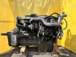  MAN TGX 2008 EURO3 