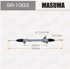   Masuma ( ), SR-1003 - 45510-02200 