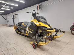 BRP Ski-Doo Summit, 2013 