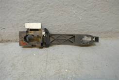   Nissan Qashqai (J10) 2006-2013 