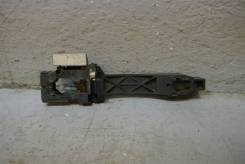   Nissan Qashqai (J10) 2006-2013 