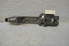   Nissan Qashqai (J10) 2006-2013 