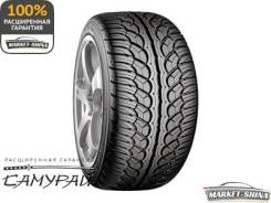 Yokohama Parada Spec-X PA02, 285/45 R22 114V 