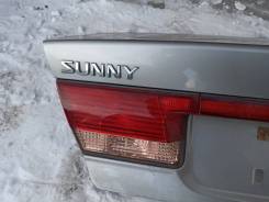     Nissan Sunny FB15 