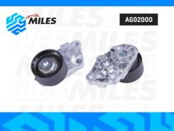    Miles AG02000 