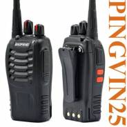   Baofeng BF-888S  2  Pingvin25 