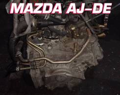  Mazda AJ-DE |    