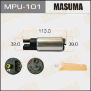  Masuma MPU-101 