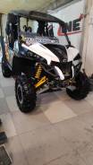 BRP Can-Am Maverick X MR, 2013 