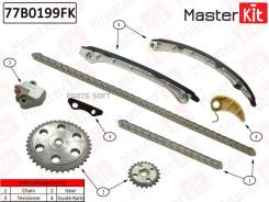   Mazda CX-7 2.3T   Masterkit 77B0199FK 