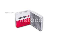   Suzuki/Daihatsu Swift/SX4/Terios(J1) 06-  Metaco 1010042C 