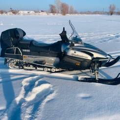 Yamaha Viking 10D, 2006 