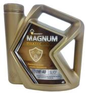  40814742 RN Magnum Maxtec 10W-40 SL/CF    (4L) 