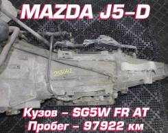  Mazda J5-D |    