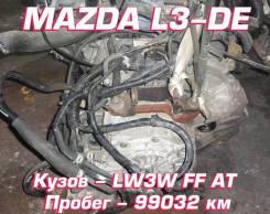  Mazda L3-DE |    