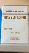   Mitsubishi ATF SP-3 (4. ) Mitsubishi 4024610 