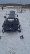 BRP Ski-Doo Skandic 600, 2006 