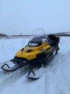 BRP Ski-Doo Skandic WT, 2007 