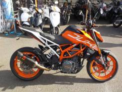 Ktm 390 store duke 2019