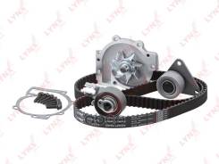       ( ) Ford Mondeo Iv 2.5 07- / Volvo S40/S60/Xc60/Xc70/Xc90 2.0-2.5T 02- Kp45509xs; 6G9n8591aa; 11-42029-Sx; LYNXauto . PW1248 LYNXauto 