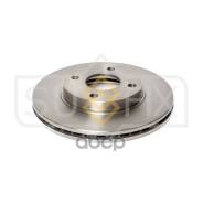    (258X22) |  / | Ford Focus I 1.4-2.0 99-04 / Fiesta Iv-V 1.0-1.6D 95-08 / Fusion 1.25-1.6D 02-12 / Mazda 2(Dy) 1.2-1.6 03- Sufix . FX1012 